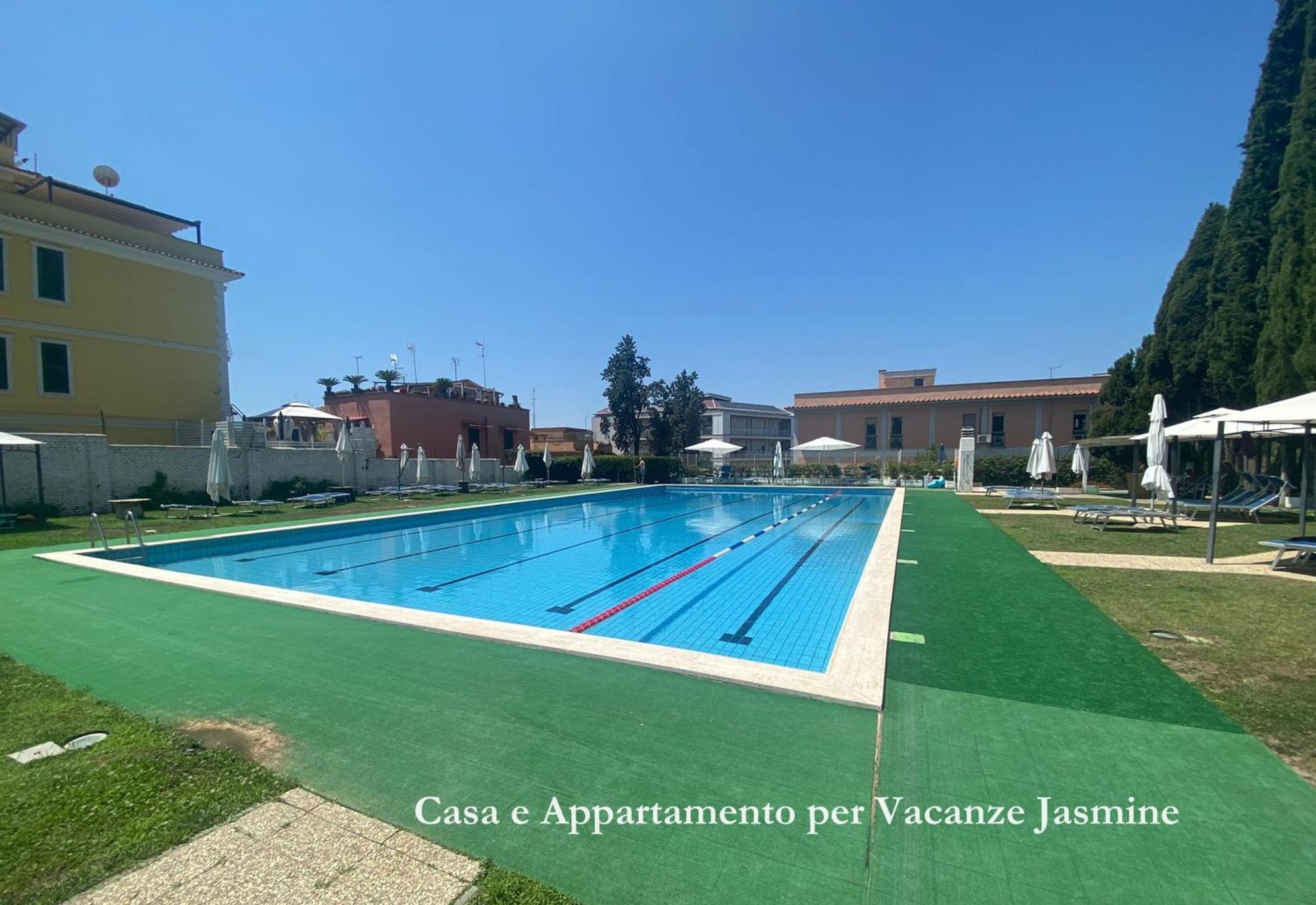 Apartment Casa E Per Vacanze Jasmine Rom